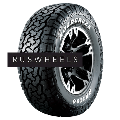 Шины Roadcruza LT275/70R17 121/118S RA1100 TL WW M+S 10PR