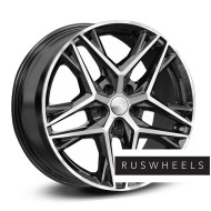 Диски Скад R18 / 8J PCD 5x120 ЕТ 43 ЦО 72.6 Челси