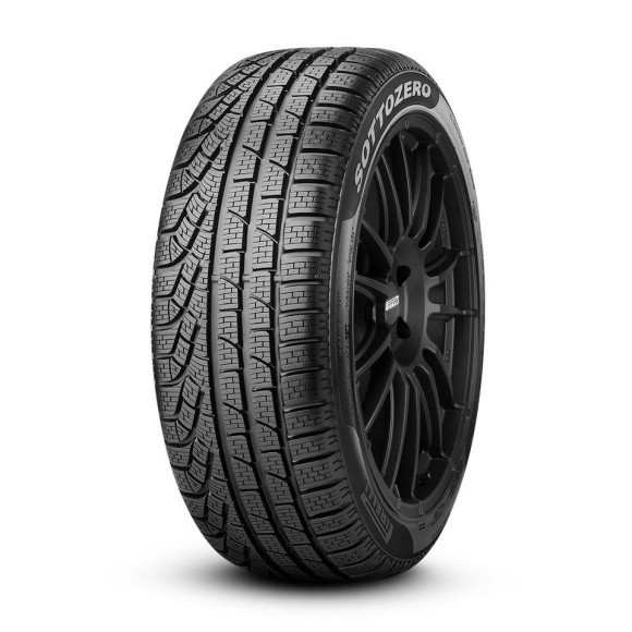 Шины Pirelli  205/65/17  H 96 WINTER 210 SOTTOZERO Serie II   старше 3-х лет