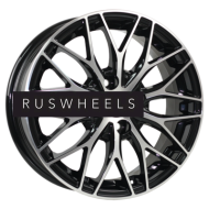 Диски Neo 6x15/4x98 ET35 D58,6 576 BD