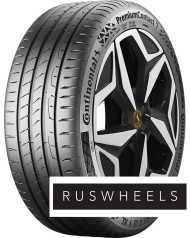 Шины Continental 235/55 r18 ContiPremiumContact 7 100V Шины Continental 235/55 r18 ContiPremiumContact 7 100V
