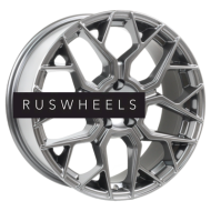 Диски RST 8x18/5x108 ET33 D65,1 R148 (Chery Exeed) BMG