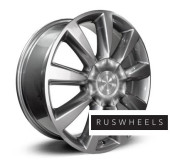 Диски Replay R20 / 8J PCD 6x139.7 ЕТ 35 ЦО 77.8 INF10