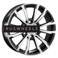 Диски Replay 7,5x18/6x139,7 ET36 D100,1 TA1 BKF (конус) Диски Replay 7,5x18/6x139,7 ET36 D100,1 TA1 BKF (конус)