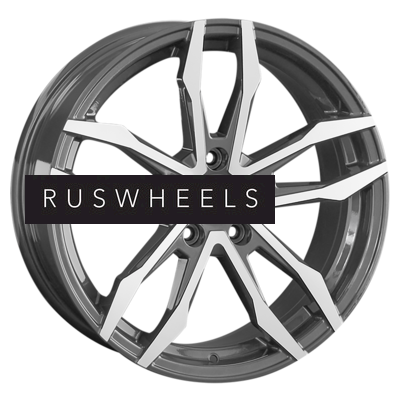 Диски Replay 8x18/5x114,3 ET50 D67,1 KI395 GMF (конус, C570) Диски Replay 8x18/5x114,3 ET50 D67,1 KI395 GMF (конус, C570)