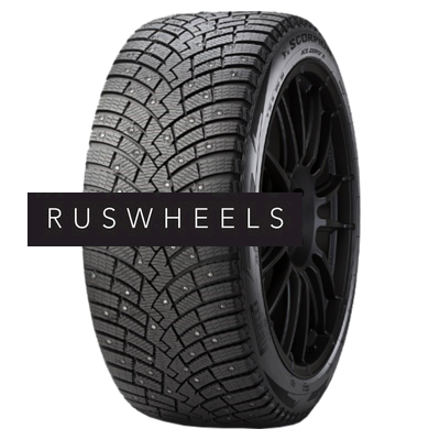 Шины Pirelli 255/50/19 H 107 SCORPION ICE ZERO 2 XL Ш. Шины Pirelli 255/50/19 H 107 SCORPION ICE ZERO 2 XL Ш.