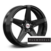 Диски iFree R17 / 6.5J PCD 5x108 ЕТ 33 ЦО 60.1 Токен