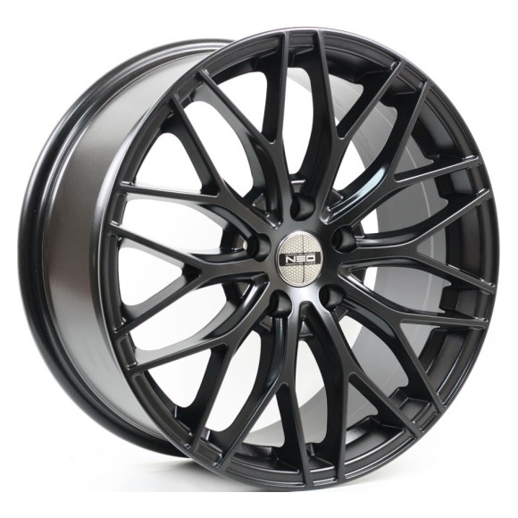 Диски Neo 8,0\R18 5*112 ET45 d66.6 BLM Диски Neo 8,0\R18 5*112 ET45 d66.6 BLM