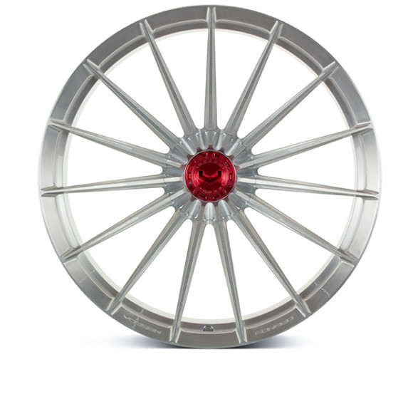 Диски Vossen VPS-2 20"