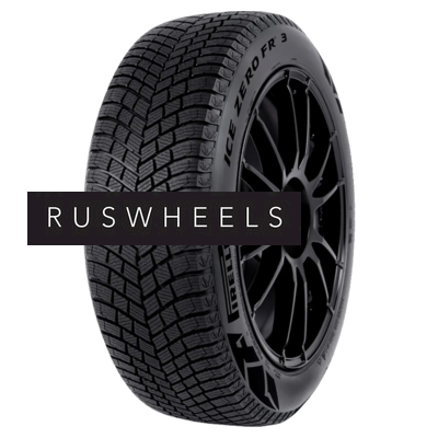 Шины Pirelli  265/40/22  H 106 ICE ZERO FR 3  XL