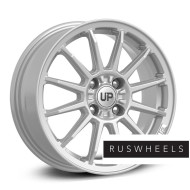 Диски Wheels UP R15 / 6J PCD 4x100 ЕТ 46 ЦО 54.1 Up102