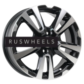 Диски RST 6x15/4x100 ET40 D60,1 R065 (Logan) BD Диски RST 6x15/4x100 ET40 D60,1 R065 (Logan) BD