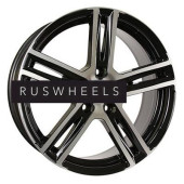 Диски Tech Line 7,5x17/5x112 ET42 D66,6 707 BD