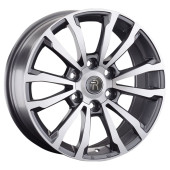 Диски REPLAY 7.5\R17 6*139.7 ET25 d106.1 GMF Диски REPLAY 7.5\R17 6*139.7 ET25 d106.1 GMF