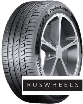 Шины Continental 285/45R22 114Y XL PremiumContact 6 MO-S ContiSilent TL FR Шины Continental 285/45R22 114Y XL PremiumContact 6 MO-S ContiSilent TL FR