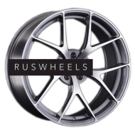 Диски Replay 9x20/5x112 ET33 D66,6 A125 GMF (конус, A001) Диски Replay 9x20/5x112 ET33 D66,6 A125 GMF (конус, A001)