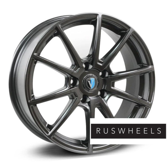 Диски Venti R17 / 7J PCD 5x112 ЕТ 40 ЦО 57.1 1704 Диски Venti R17 / 7J PCD 5x112 ЕТ 40 ЦО 57.1 1704