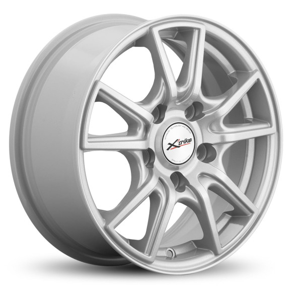 Диски Xtrike 6,0\R14 4*100 ET38 d67.1 HS