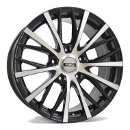 Диски Neo 9,0\R20 5*150 ET45 d110.1 BD