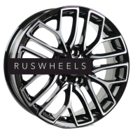 Диски Neo 6,5x17/5x114,3 ET50 D64,1 781 BD Диски Neo 6,5x17/5x114,3 ET50 D64,1 781 BD