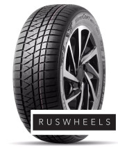 Шины Kumho 275/45 r21 Wintercraft WS71 110V Шины Kumho 275/45 r21 Wintercraft WS71 110V