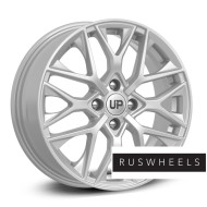Диски Wheels UP R16 / 6J PCD 4x100 ЕТ 41 ЦО 60.1 Up101 Диски Wheels UP R16 / 6J PCD 4x100 ЕТ 41 ЦО 60.1 Up101