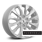 Диски Premium Series R20 / 8J PCD 6x139.7 ЕТ 42 ЦО 75.1 КР007 Haval H9 Диски Premium Series R20 / 8J PCD 6x139.7 ЕТ 42 ЦО 75.1 КР007 Haval H9