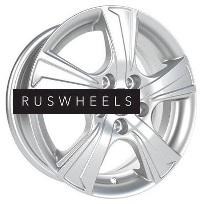 Диски СКАД 5,5x14/4x100 ET39 D56,6 Крит (КЛ241) Селена Диски СКАД 5,5x14/4x100 ET39 D56,6 Крит (КЛ241) Селена