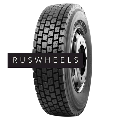 Грузовые шины Ovation 315/80R22,5 156/152L VI-638 TL 20PR 