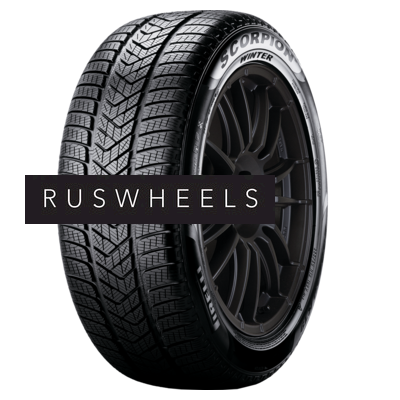 Шины Pirelli 245/65R17 111H XL Scorpion Winter ECO TL