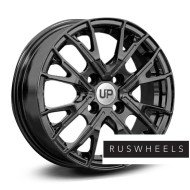 Диски Wheels UP R14 / 5.5J PCD 4x100 ЕТ 45 ЦО 56.6 Up127 Диски Wheels UP R14 / 5.5J PCD 4x100 ЕТ 45 ЦО 56.6 Up127