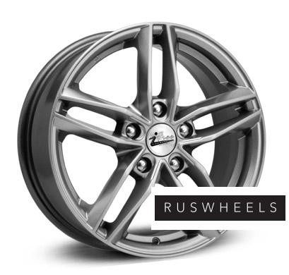 Диски iFree R16 / 6.5J PCD 5x114.3 ЕТ 50 ЦО 66.1 Moskva