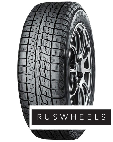 Шины Yokohama 225/65R17 102Q iceGuard iG70 TL