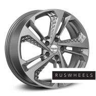 Диски Скад R18 / 7J PCD 5x114.3 ЕТ 45 ЦО 60.1 KL-1069 Диски Скад R18 / 7J PCD 5x114.3 ЕТ 45 ЦО 60.1 KL-1069