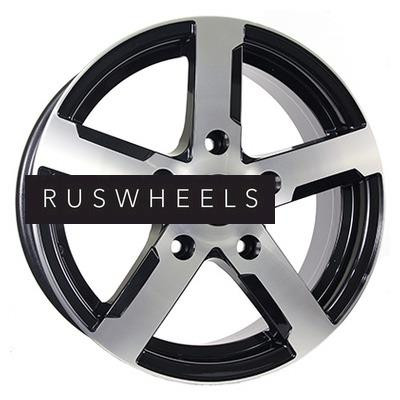 Диски Tech Line 6,5x15/5x139,7 ET40 D98 508 BD Диски Tech Line 6,5x15/5x139,7 ET40 D98 508 BD