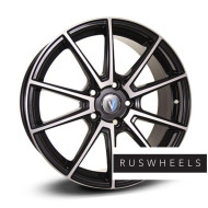 Диски Venti R17 / 7J PCD 5x108 ЕТ 50 ЦО 63.3 1704