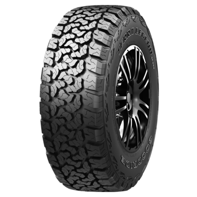 Шины Goodride 245/65R17 107S Terra Legend SL399 TL Шины Goodride 245/65R17 107S Terra Legend SL399 TL