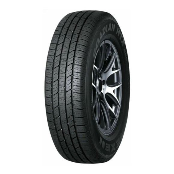 Шины Roadstone 275/70/16 S 114 ROADIAN HTX RH5 Шины Roadstone 275/70/16 S 114 ROADIAN HTX RH5