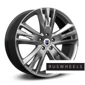 Диски КиК R20 / 8.5J PCD 5x120 ЕТ 45 ЦО 64.1 Атлас Диски КиК R20 / 8.5J PCD 5x120 ЕТ 45 ЦО 64.1 Атлас