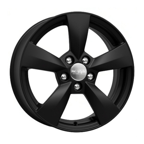 Диски iFree Original 6,0\R15 5*100 ET38 d57.1 Мэт Диски iFree Original 6,0\R15 5*100 ET38 d57.1 Мэт