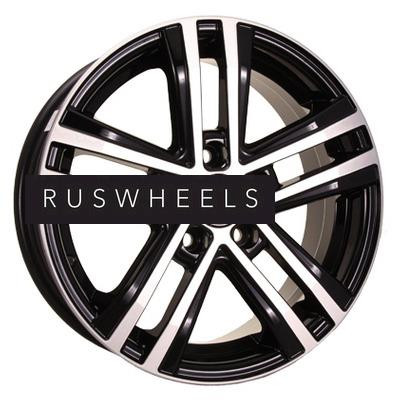 Диски Tech Line 6,5x16/5x112 ET33 D57,1 645 BD