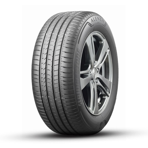 Шины Bridgestone 275/50 r20 Alenza 001 113W Runflat Шины Bridgestone 275/50 r20 Alenza 001 113W Runflat