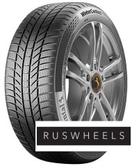 Шины Continental 285/45 r20 WinterContact TS 870 P 112V