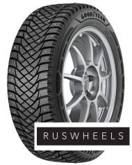 Шины Goodyear 275/45 r20 UltraGrip Arctic 2 110T Шипы
