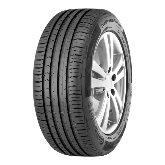 Шины Continental  225/55/17  Y 97 ContiPremiumContact 5  (MO)