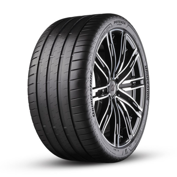 Шины Bridgestone 255/40/20 Y 101 PSPORT XL Шины Bridgestone 255/40/20 Y 101 PSPORT XL