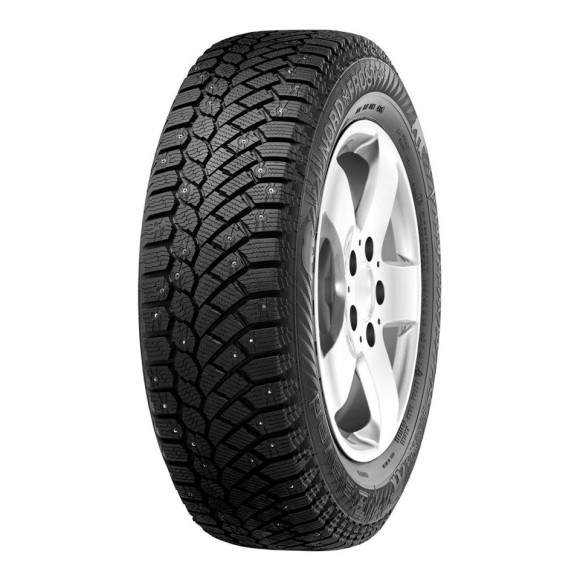 Шины Gislaved 215/60 r17 Nord Frost 200 96T Шипы Шины Gislaved 215/60 r17 Nord Frost 200 96T Шипы