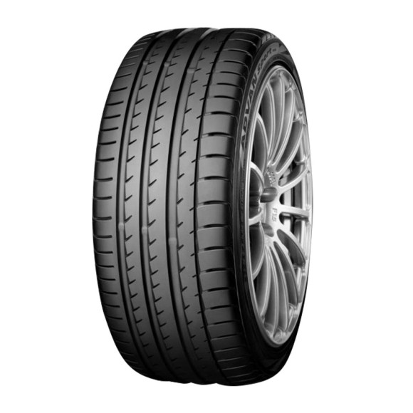 Шины Yokohama 265/55R19 109W Advan Sport V105T TL Шины Yokohama 265/55R19 109W Advan Sport V105T TL
