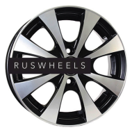 Диски Neo 6x15/4x100 ET50 D60,1 546 BD