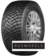 Шины Dunlop 215/65 r17 Grandtrek Ice 03 103T Шипы Шины Dunlop 215/65 r17 Grandtrek Ice 03 103T Шипы